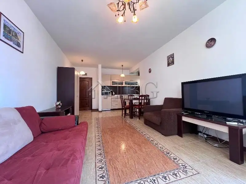 Flat 66m² in Bulgaria, Sveti Vlas. Priced at 78000€ rent photo-10