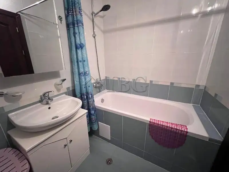 Flat 66m² in Bulgaria, Sveti Vlas. Priced at 78000€ rent photo-11