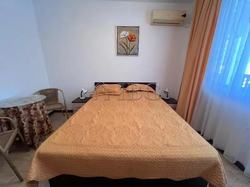 Flat 66m² in Bulgaria, Sveti Vlas. Priced at 78000€ rent photo-12