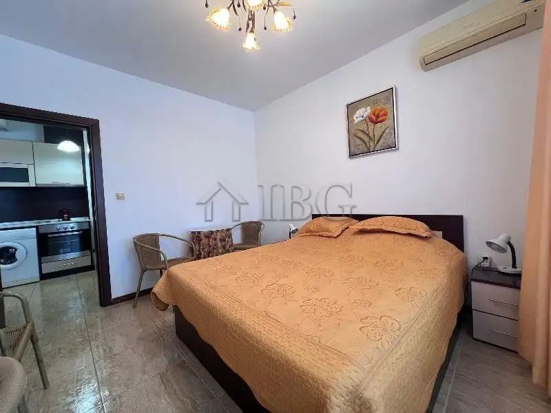 Flat 66m² in Bulgaria, Sveti Vlas. Priced at 78000€ rent photo-14