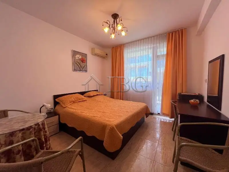 Flat 66m² in Bulgaria, Sveti Vlas. Priced at 78000€ rent photo-15