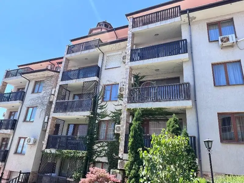 Flat 66m² in Bulgaria, Sveti Vlas. Priced at 78000€ rent photo-18