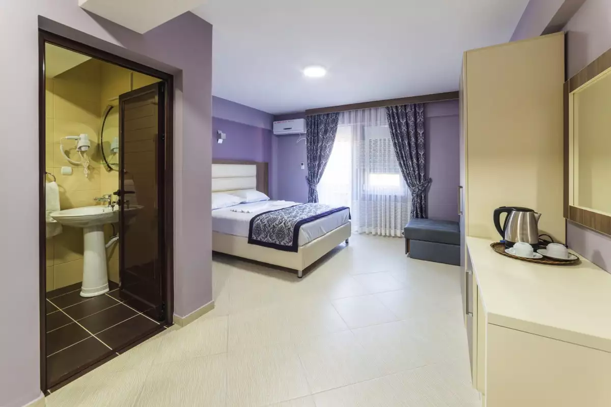 Hotels 1800m² in Montenegro, Ulcinj. Priced at 2700000€ rent photo-2
