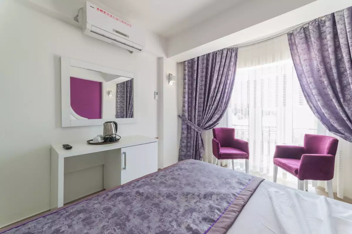 Hotels 1800m² in Montenegro, Ulcinj. Priced at 2700000€ rent photo-6
