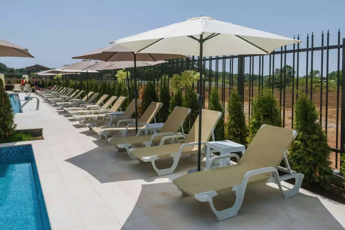 Hotels 1800m² in Montenegro, Ulcinj. Priced at 2700000€ rent photo-15