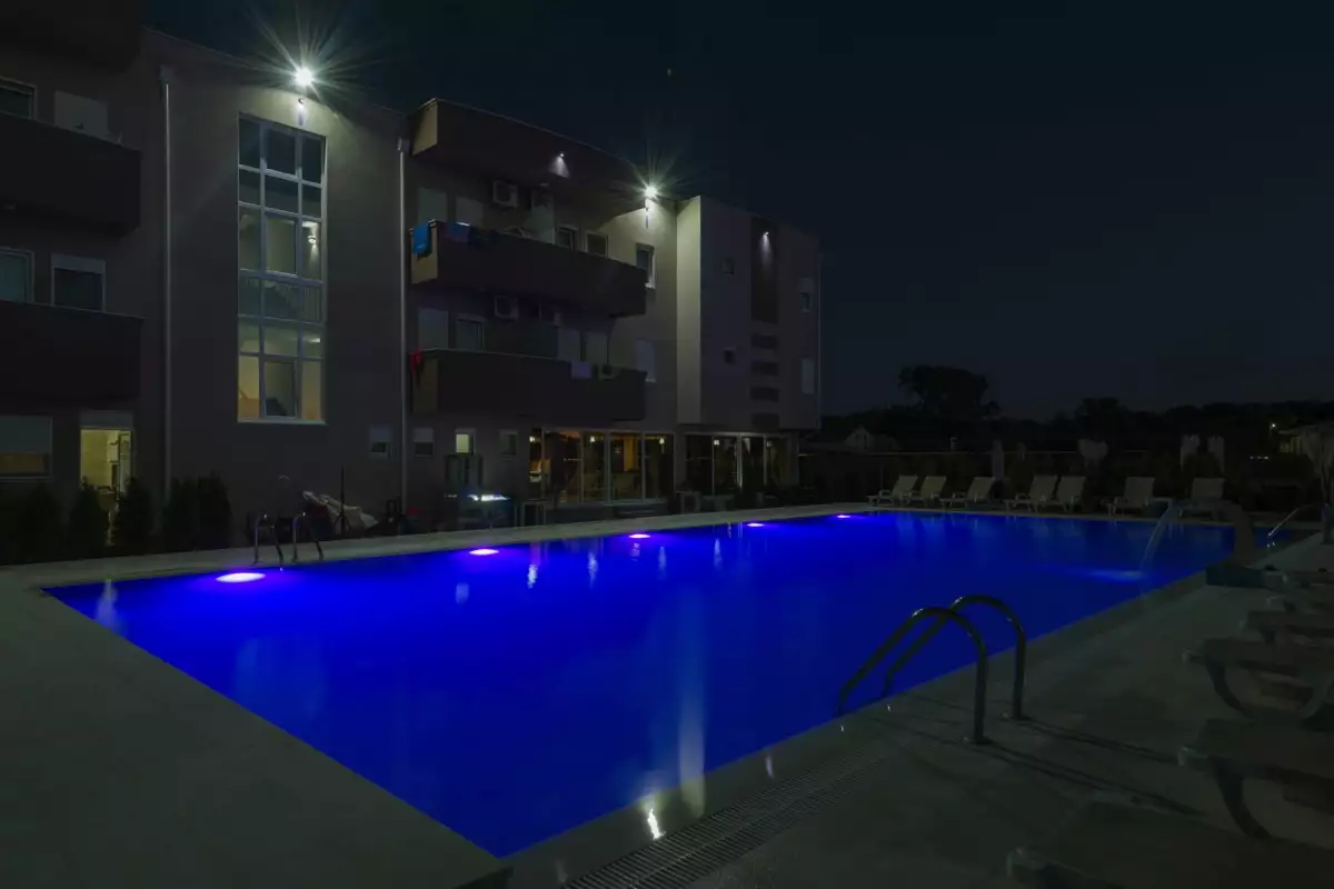 Hotels 1800m² in Montenegro, Ulcinj. Priced at 2700000€ rent photo-20