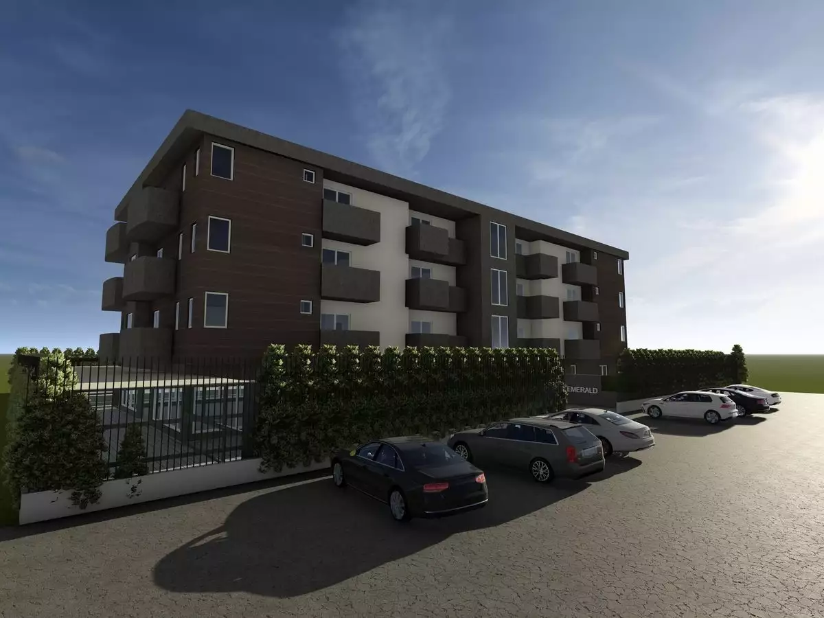 Hotels 1800m² in Montenegro, Ulcinj. Priced at 2700000€ rent photo-26