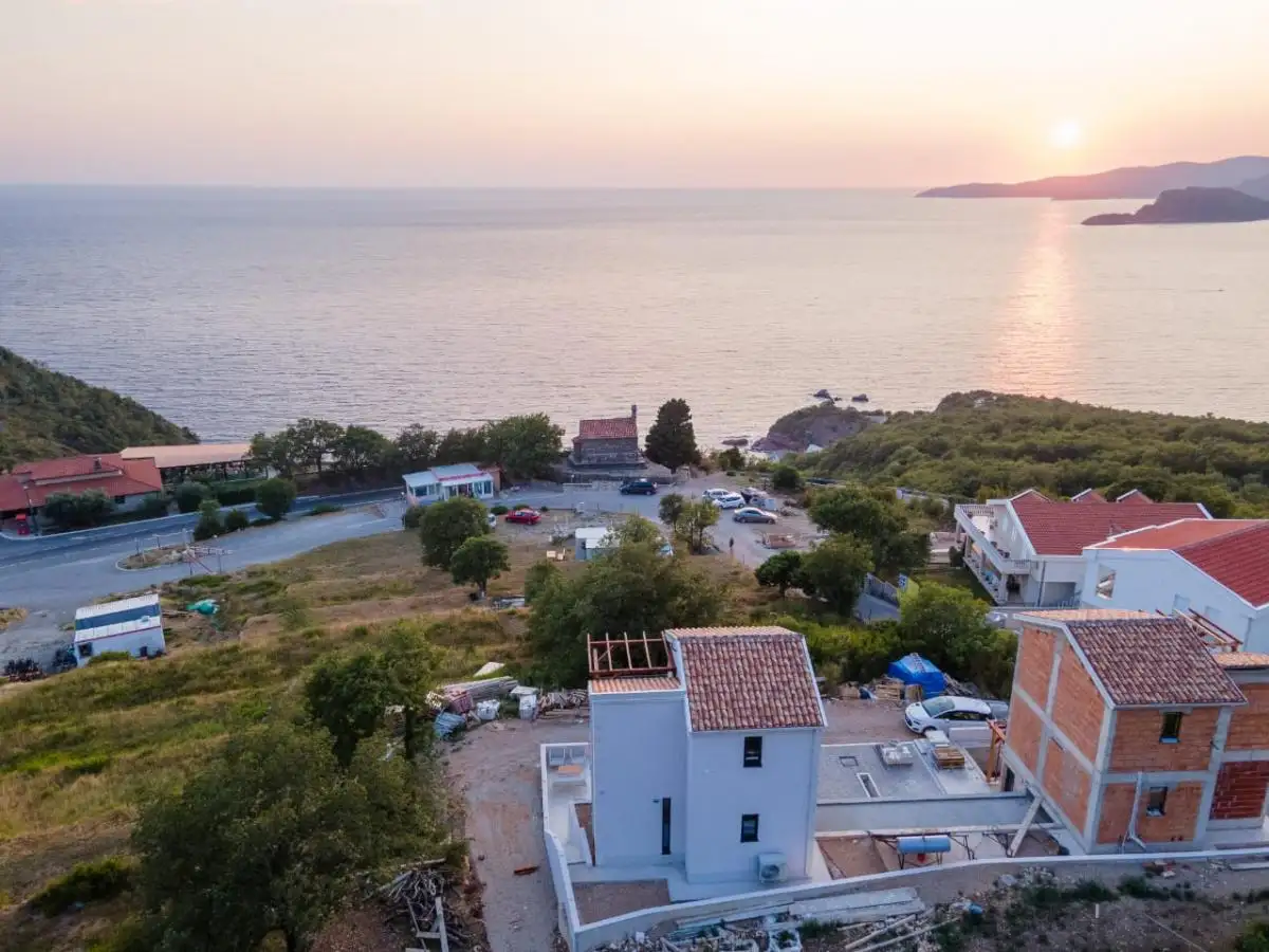 House 114m² in Montenegro, Blizikuce. Priced at 495000€ rent photo-2