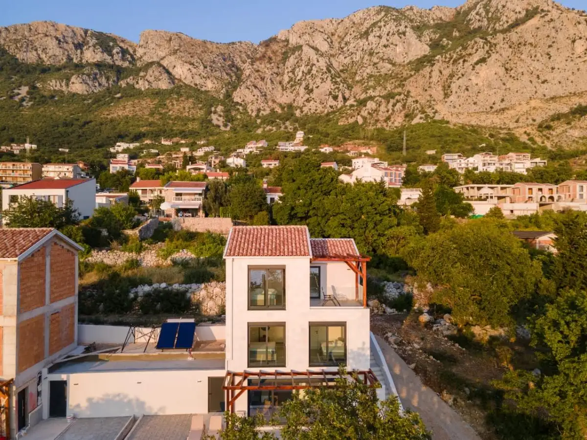 House 114m² in Montenegro, Blizikuce. Priced at 495000€ rent photo-5