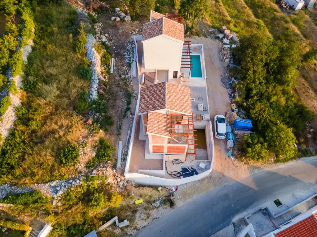House 114m² in Montenegro, Blizikuce. Priced at 495000€ rent photo-6
