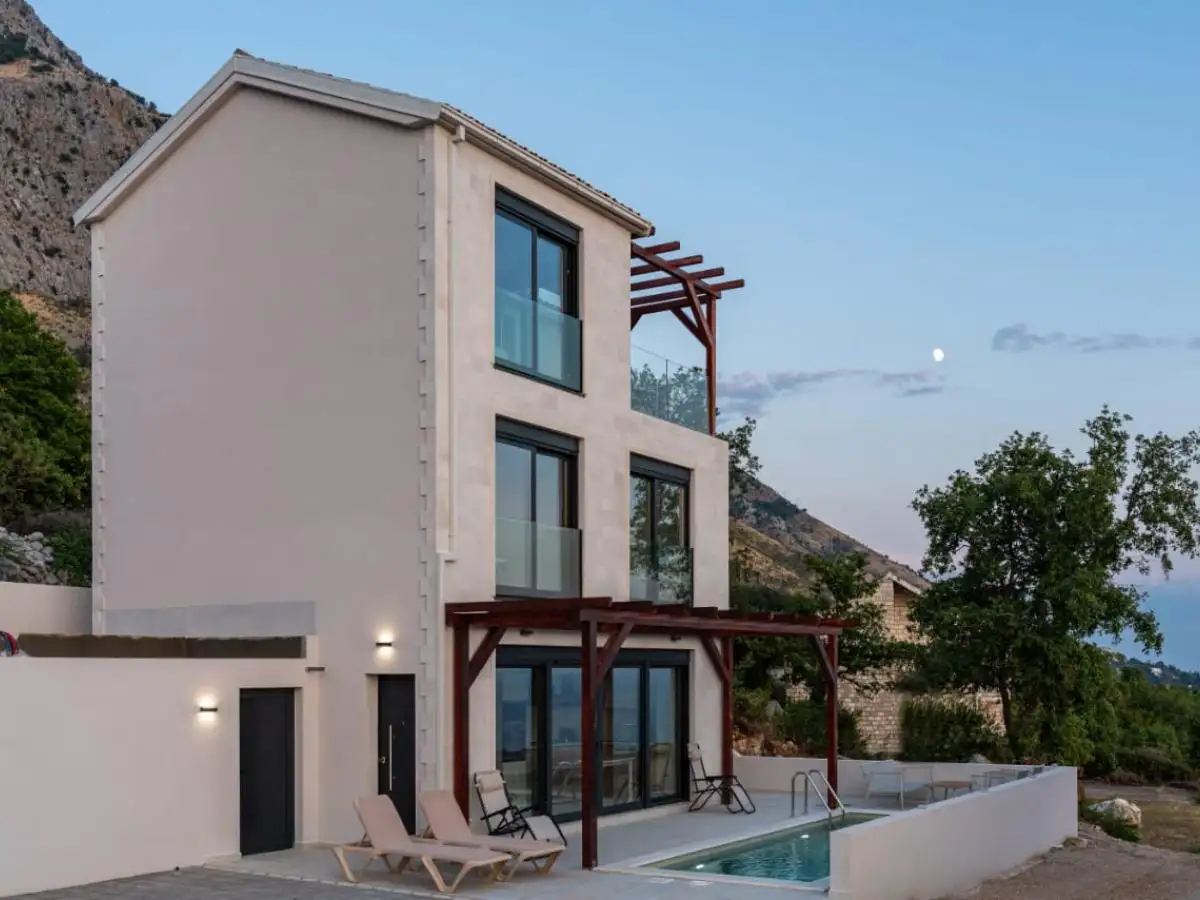 House 114m² in Montenegro, Blizikuce. Priced at 495000€ rent photo-10