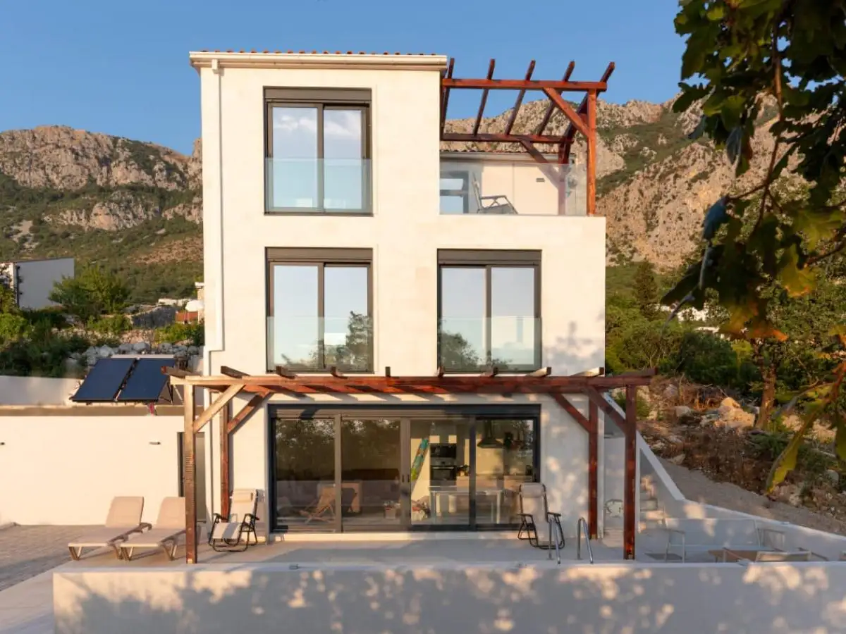 House 114m² in Montenegro, Blizikuce. Priced at 495000€ rent photo-11