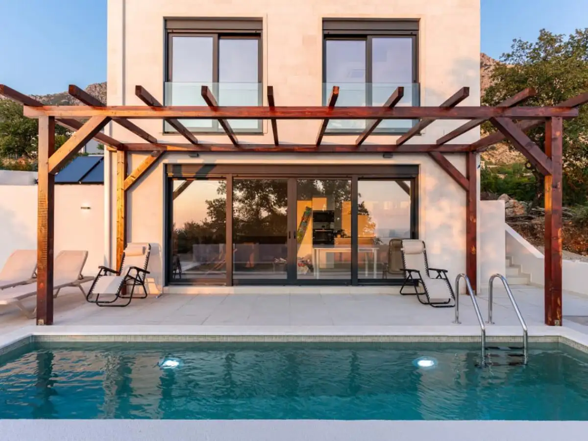 House 114m² in Montenegro, Blizikuce. Priced at 495000€ rent photo-12