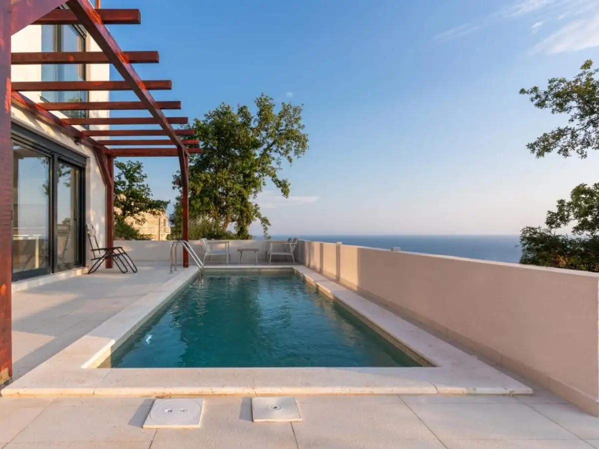 House 114m² in Montenegro, Blizikuce. Priced at 495000€ rent photo-13