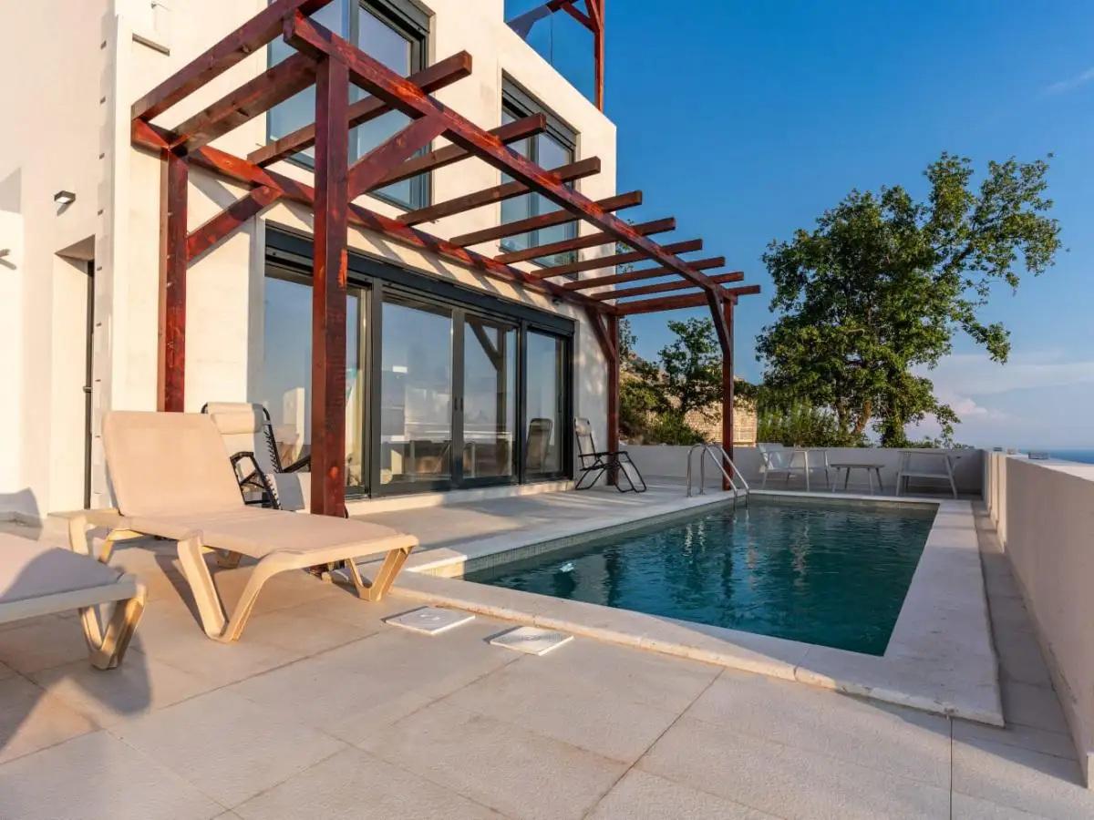 House 114m² in Montenegro, Blizikuce. Priced at 495000€ rent photo-15