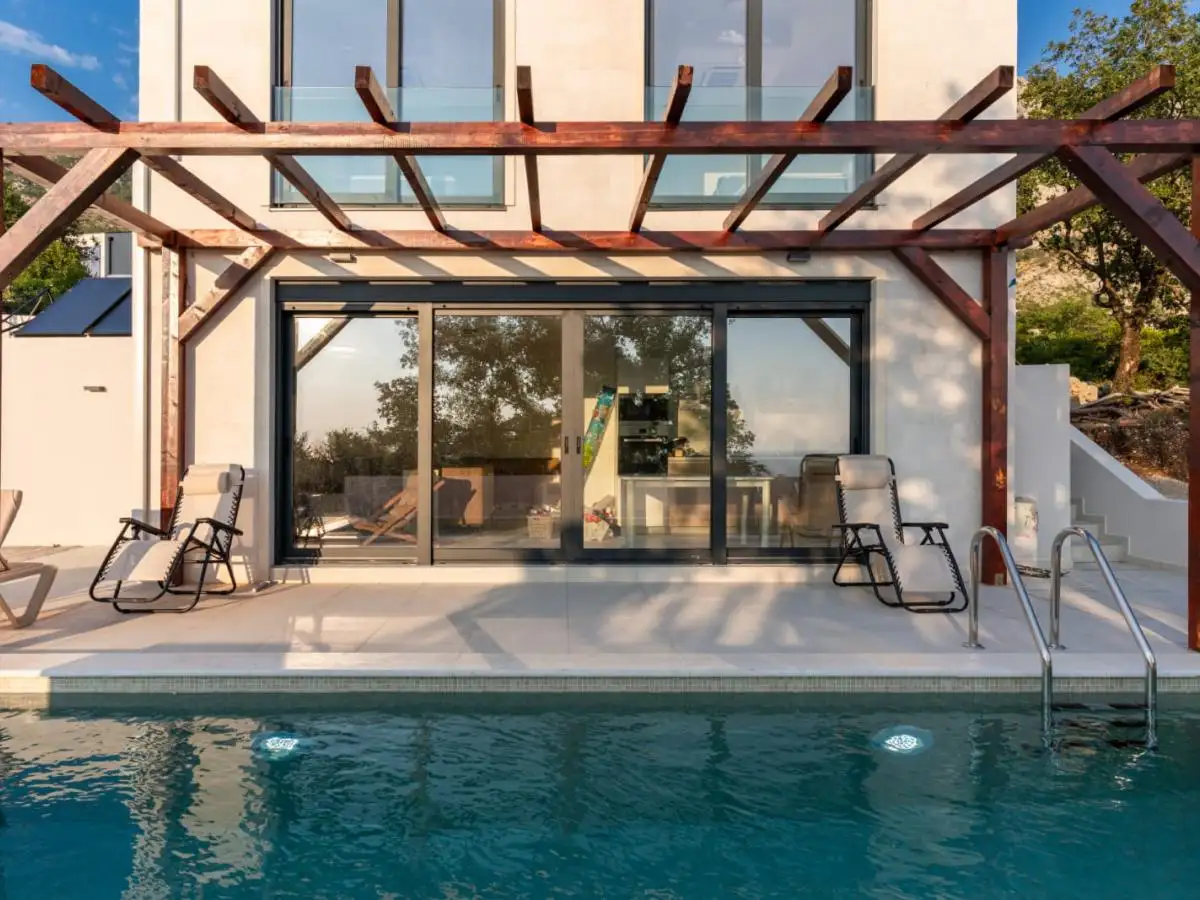House 114m² in Montenegro, Blizikuce. Priced at 495000€ rent photo-16