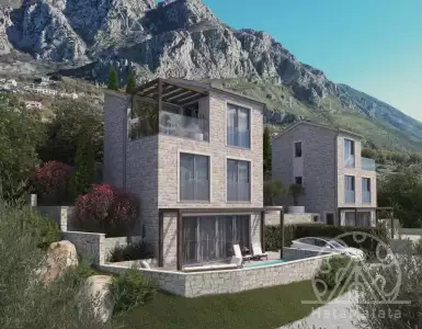 Buy in Montenegro for 495000€