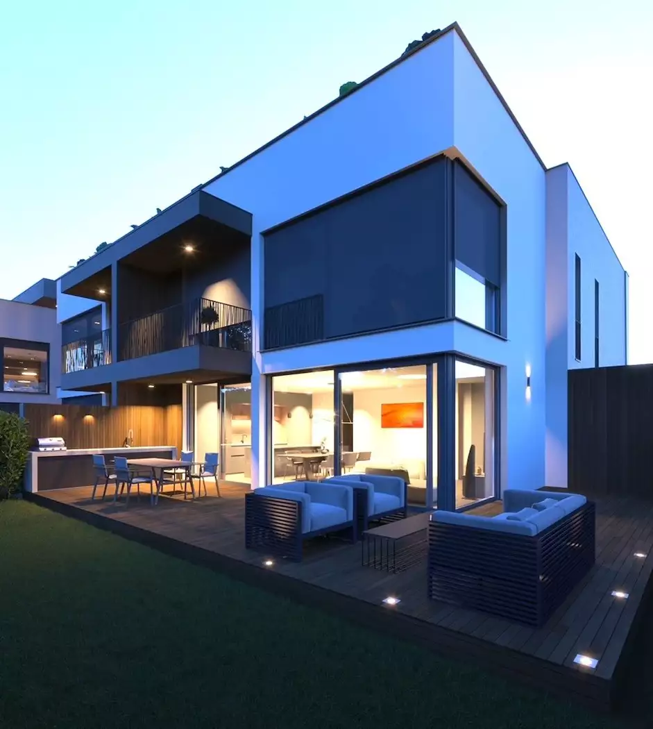 Flat 222m² in Slovenia, Siska. Priced at 728229€ rent photo-3