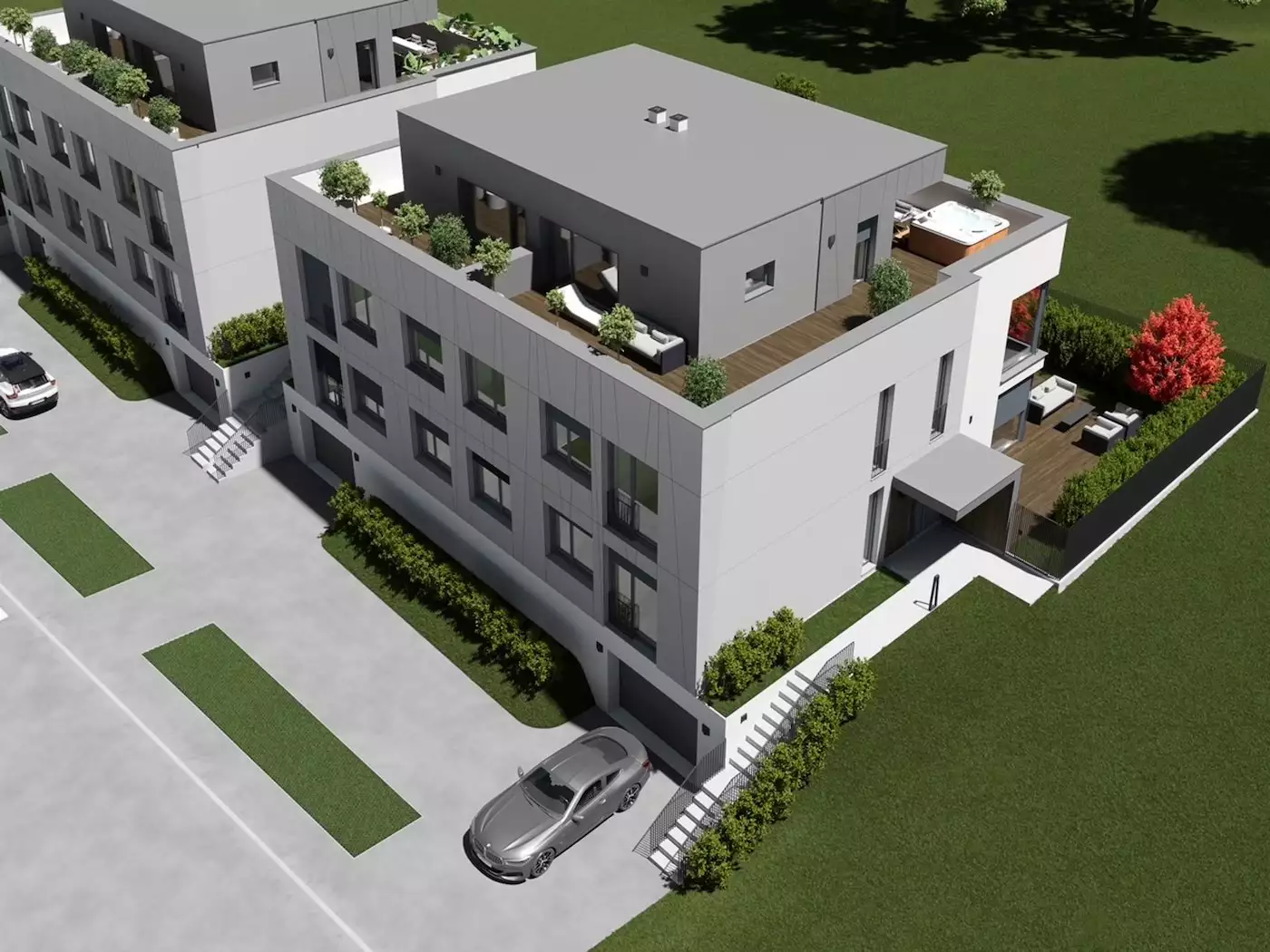 Flat 222m² in Slovenia, Siska. Priced at 728229€ rent photo-4