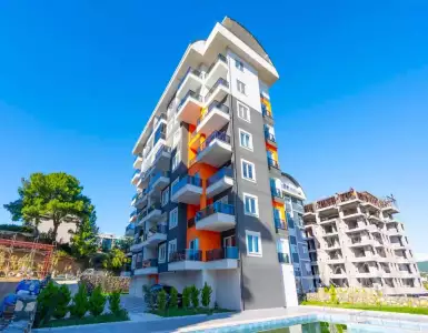 Buy in Turkey for 58500€