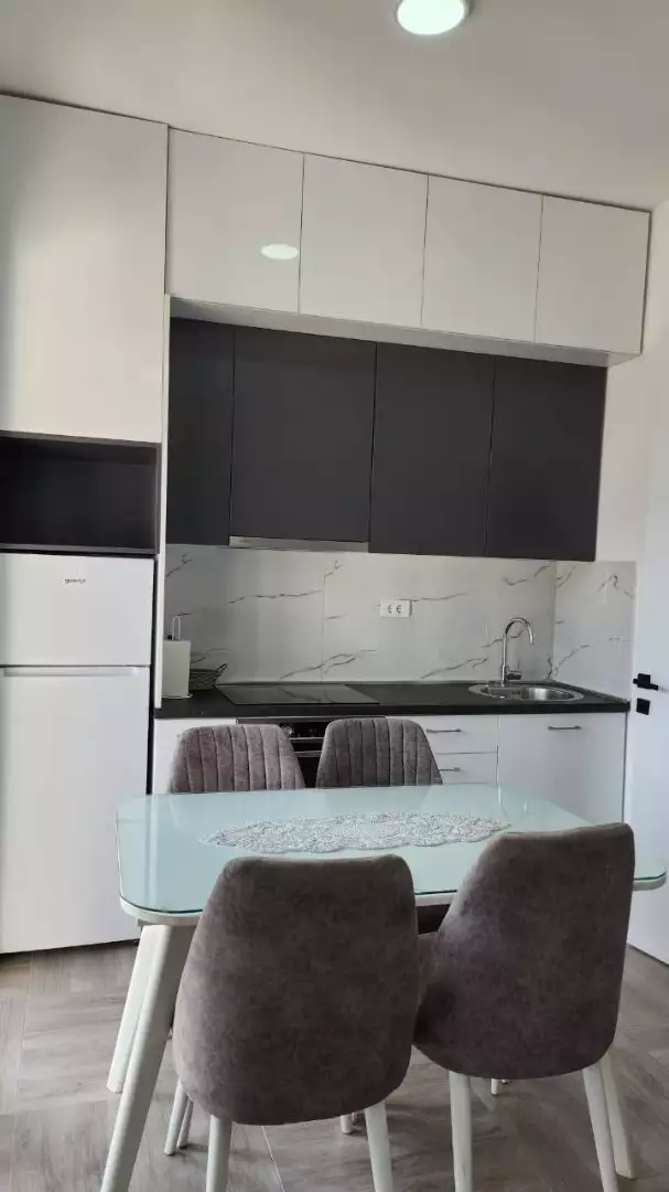 Flat 30m² in Montenegro, Bar. Priced at 98000€ rent photo-1