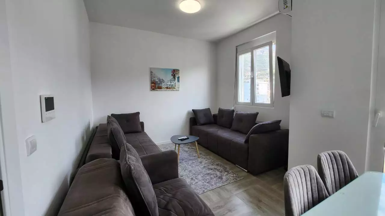 Flat 30m² in Montenegro, Bar. Priced at 98000€ rent photo-5