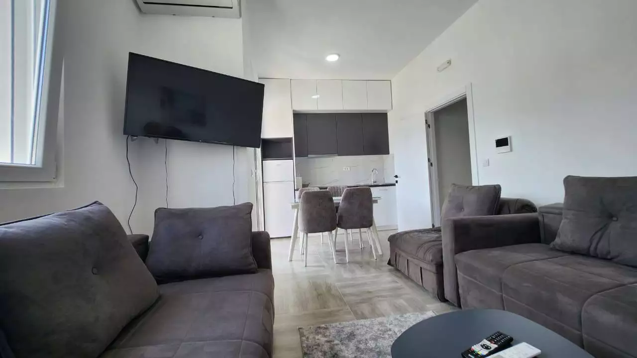 Flat 30m² in Montenegro, Bar. Priced at 98000€ rent photo-6