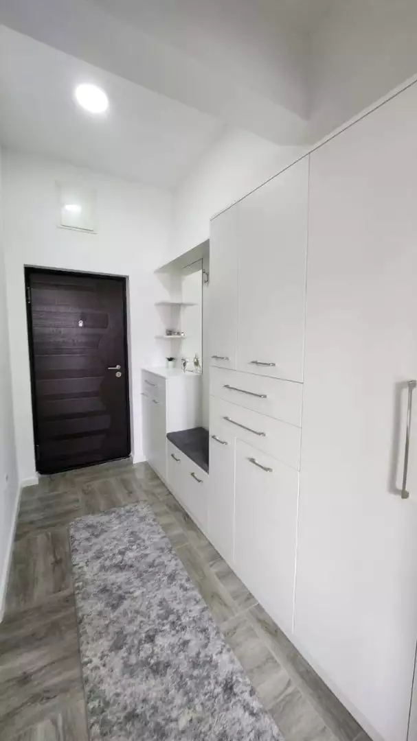 Flat 30m² in Montenegro, Bar. Priced at 98000€ rent photo-7