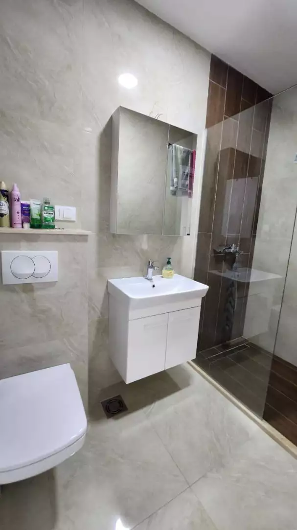 Flat 30m² in Montenegro, Bar. Priced at 98000€ rent photo-8