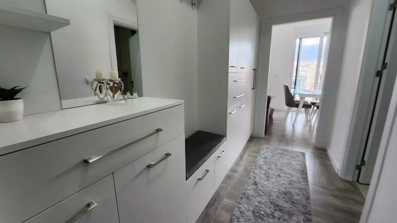 Flat 30m² in Montenegro, Bar. Priced at 98000€ rent photo-9