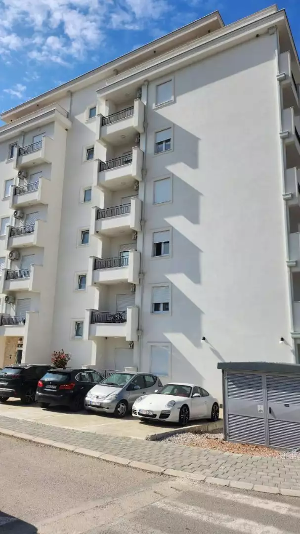 Flat 30m² in Montenegro, Bar. Priced at 98000€ rent photo-10