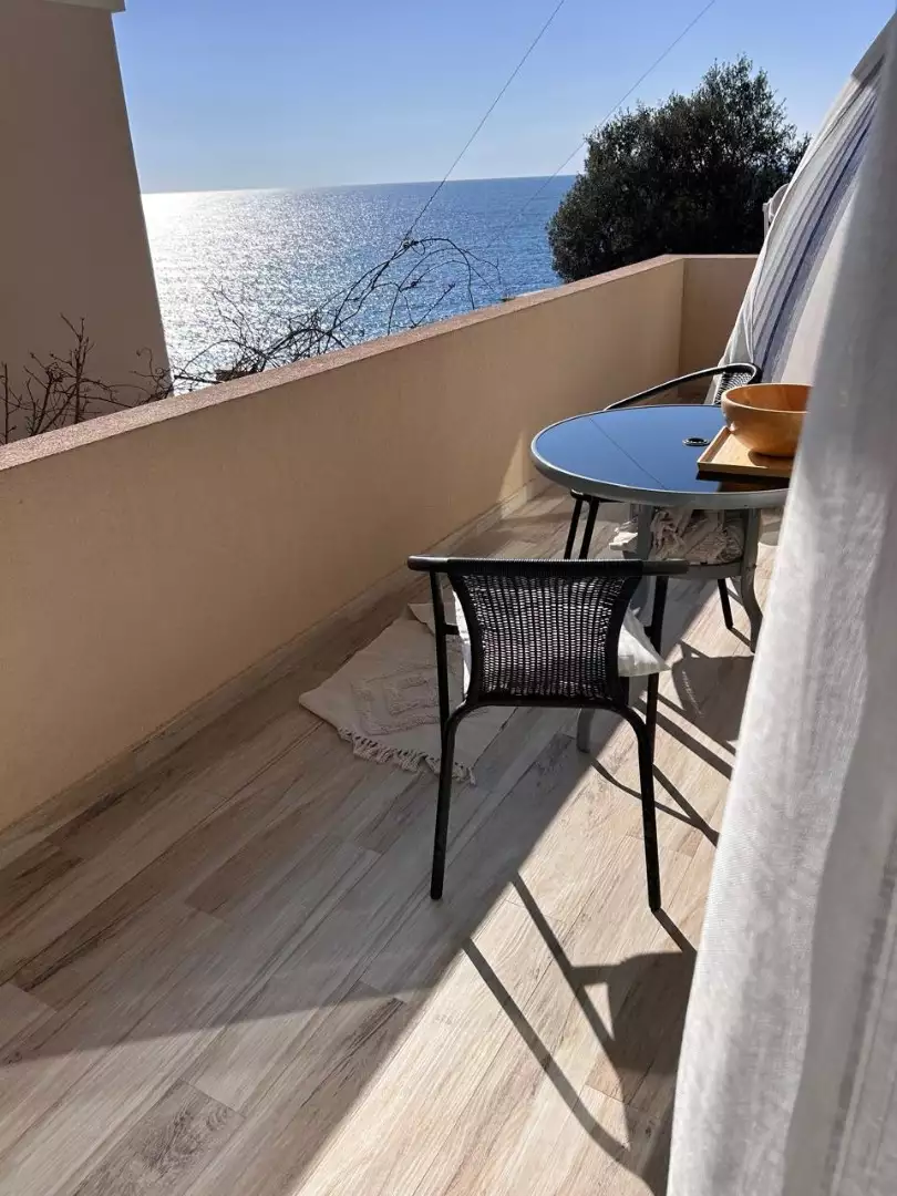 Flat 83m² in Montenegro, Dobra Voda. Priced at 235000€ rent photo-4