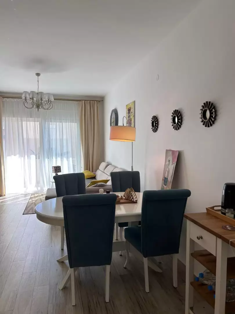 Flat 83m² in Montenegro, Dobra Voda. Priced at 235000€ rent photo-6