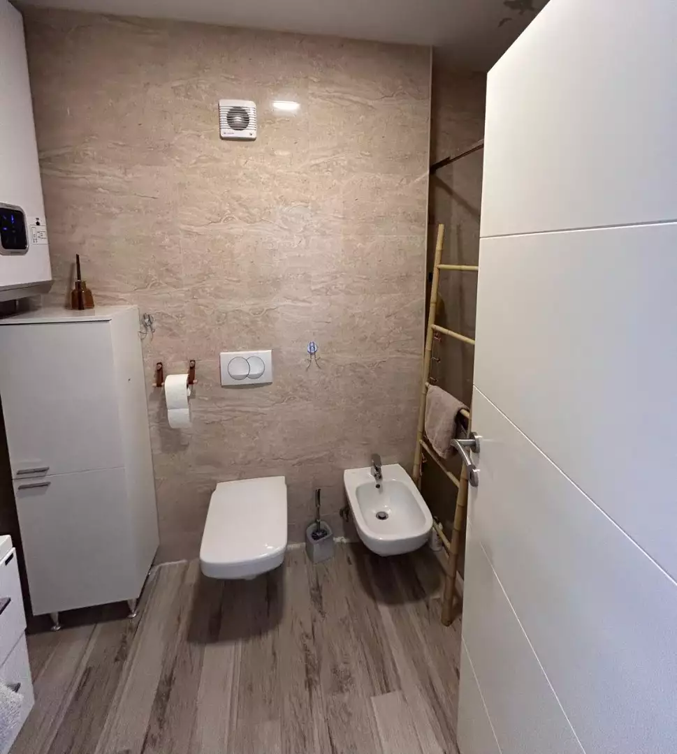 Flat 83m² in Montenegro, Dobra Voda. Priced at 235000€ rent photo-7