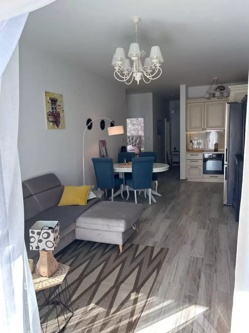 Flat 83m² in Montenegro, Dobra Voda. Priced at 235000€ rent photo-8