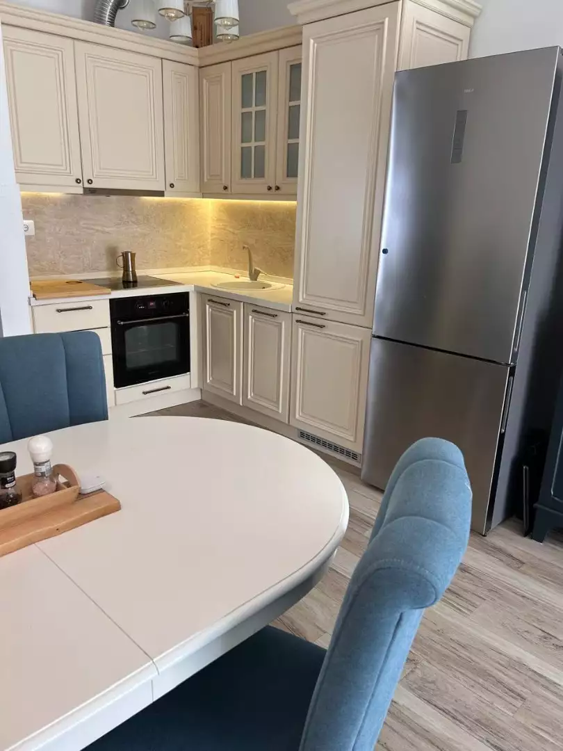 Flat 83m² in Montenegro, Dobra Voda. Priced at 235000€ rent photo-9