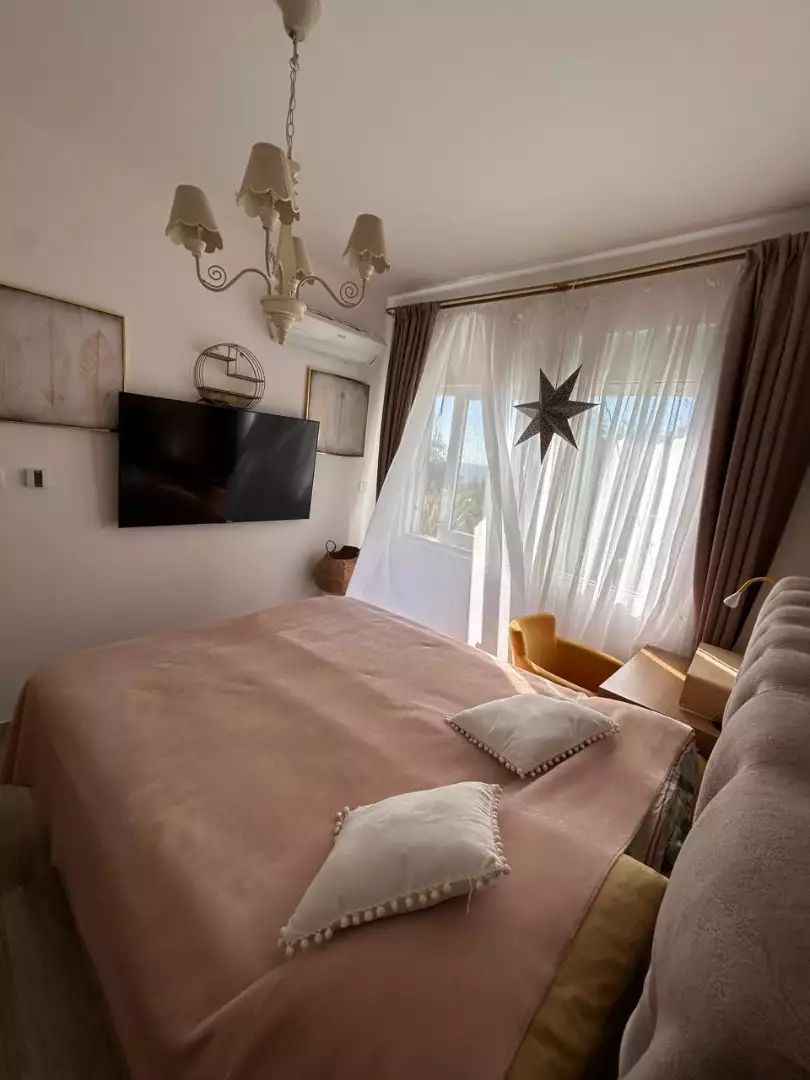 Flat 83m² in Montenegro, Dobra Voda. Priced at 235000€ rent photo-10