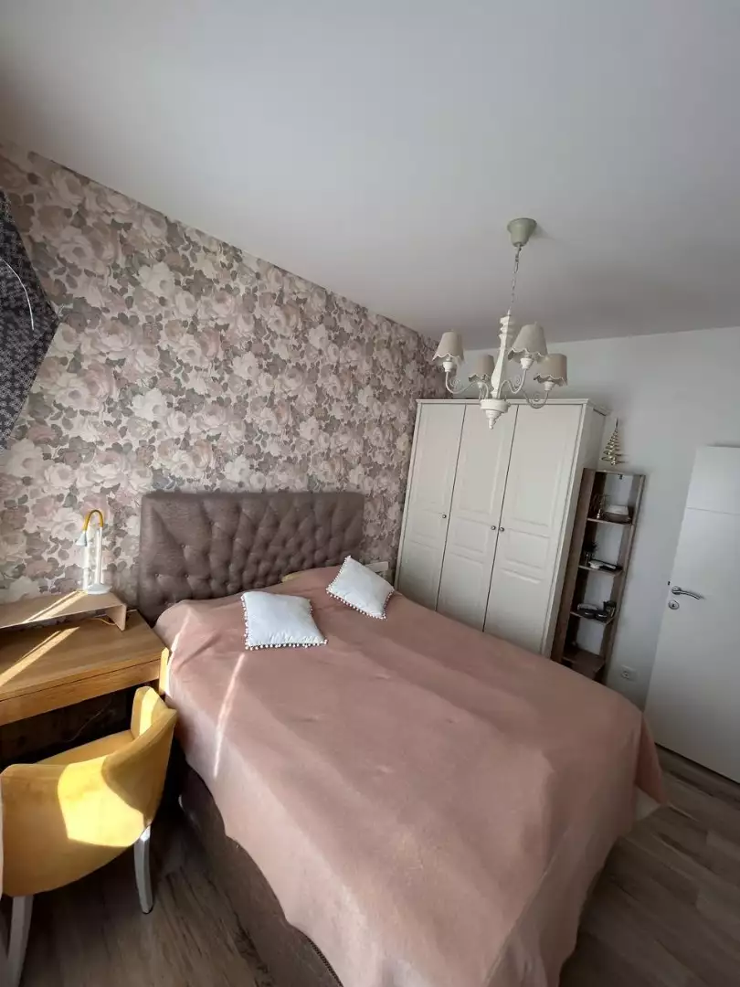 Flat 83m² in Montenegro, Dobra Voda. Priced at 235000€ rent photo-11
