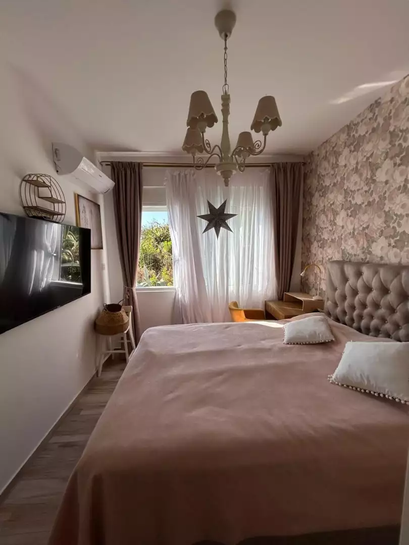 Flat 83m² in Montenegro, Dobra Voda. Priced at 235000€ rent photo-12