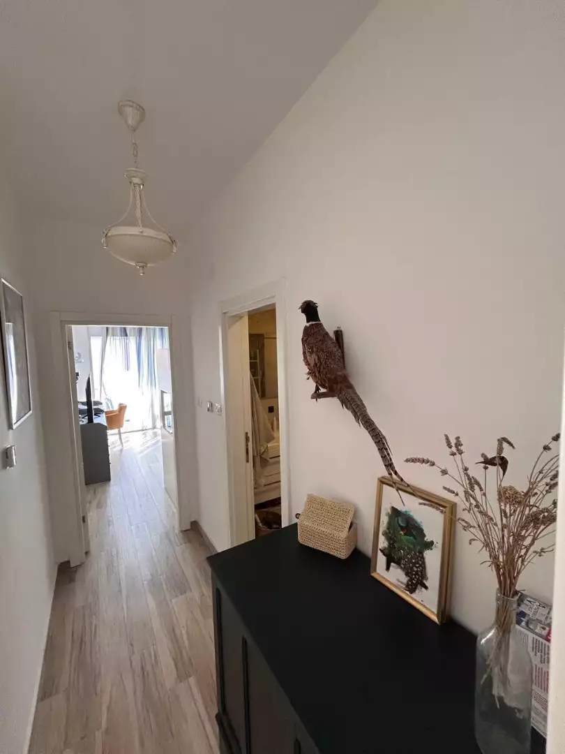 Flat 83m² in Montenegro, Dobra Voda. Priced at 235000€ rent photo-13