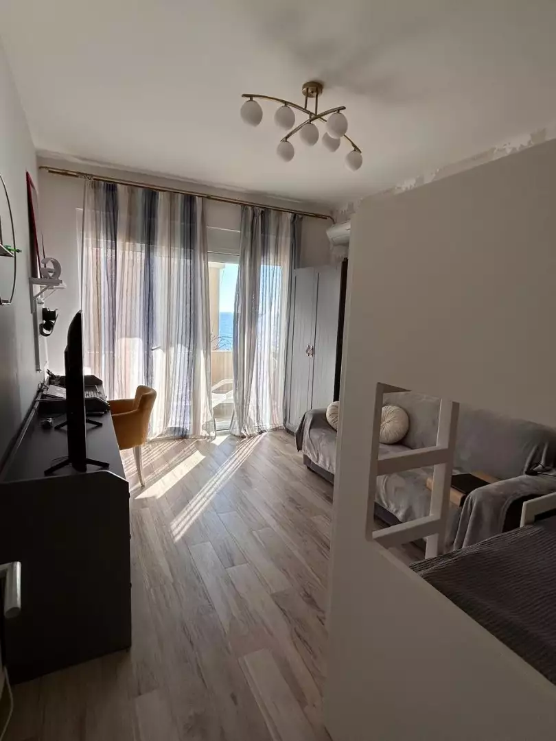 Flat 83m² in Montenegro, Dobra Voda. Priced at 235000€ rent photo-15