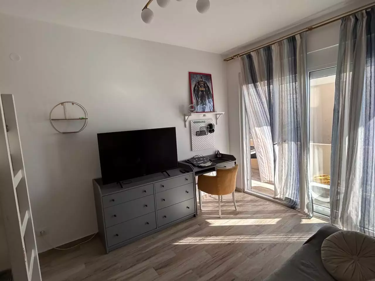 Flat 83m² in Montenegro, Dobra Voda. Priced at 235000€ rent photo-16