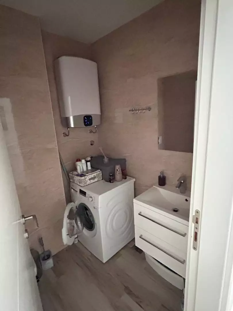 Flat 83m² in Montenegro, Dobra Voda. Priced at 235000€ rent photo-19