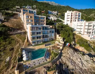 Buy in Montenegro for 235000€