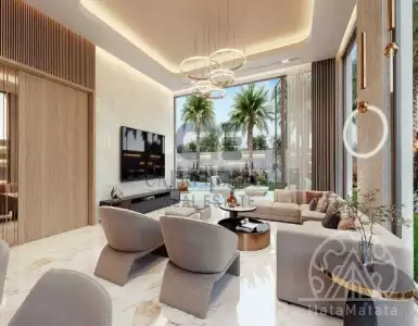Купить квартиру в ОАЭ 4460272£