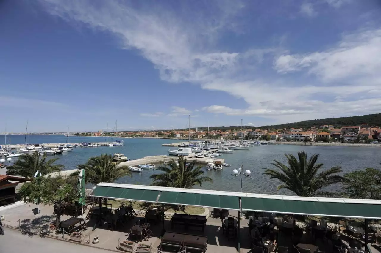 Hotels 375m² in Croatia, Zadar. Priced at 1580000€ rent photo-1