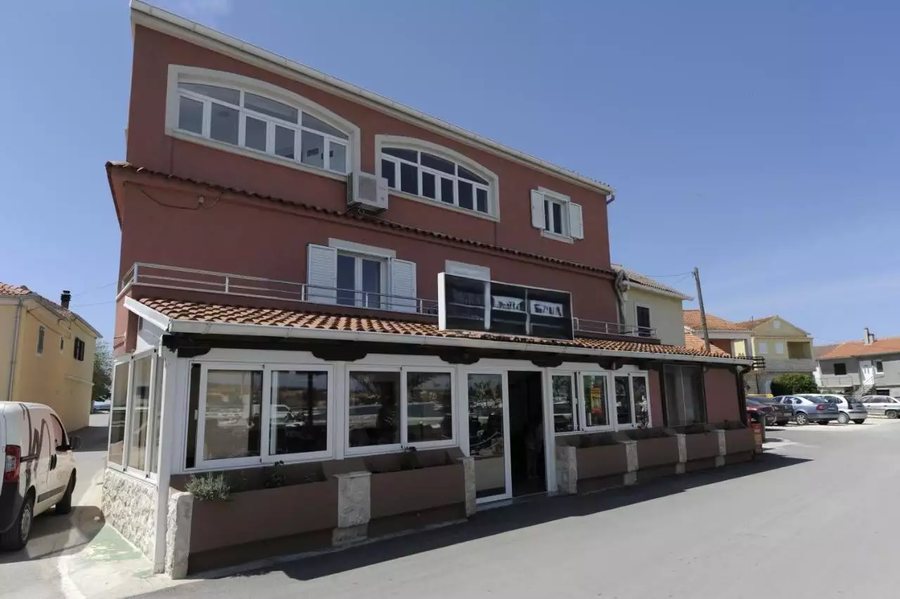 Hotels 375m² in Croatia, Zadar. Priced at 1580000€ rent photo-4