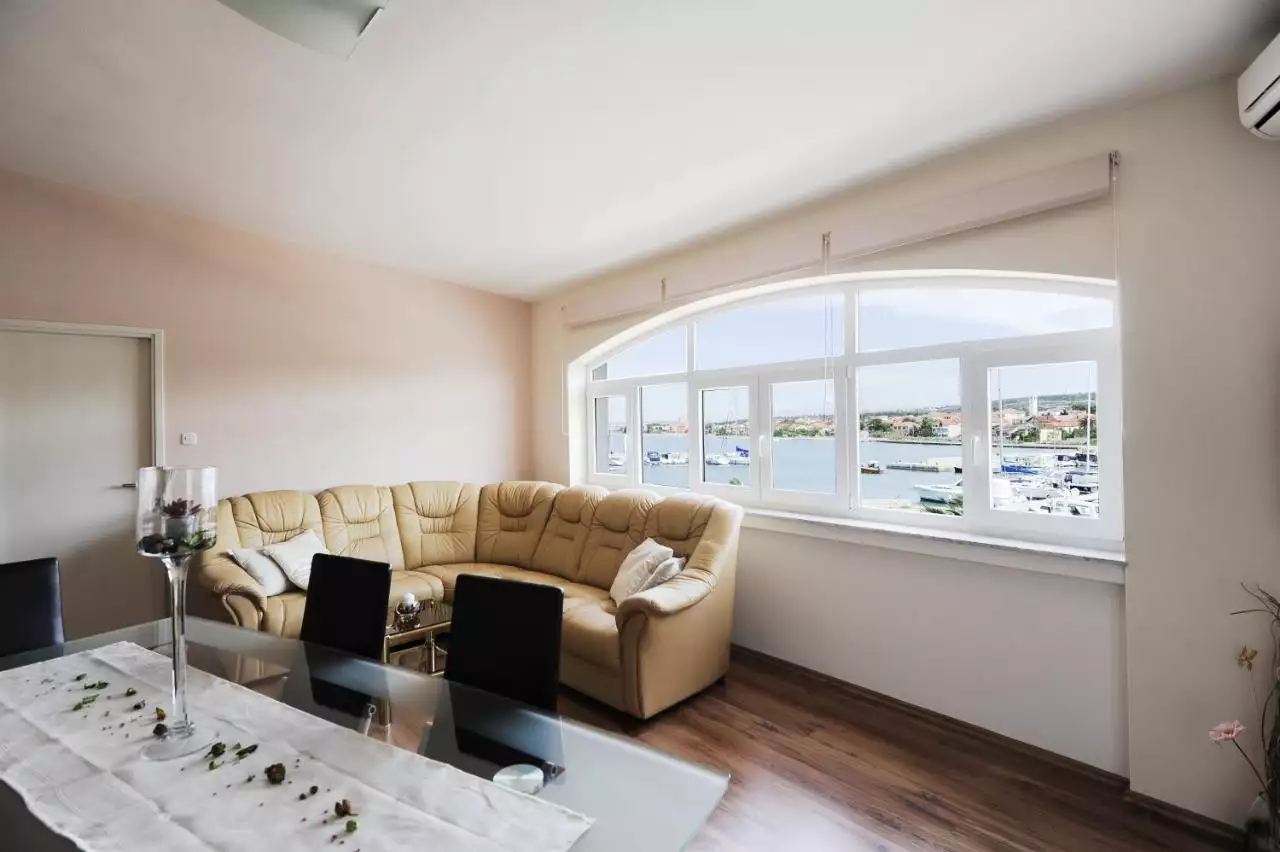 Hotels 375m² in Croatia, Zadar. Priced at 1580000€ rent photo-6