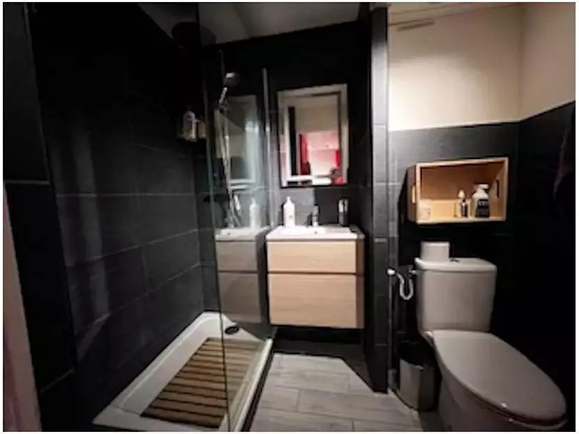 Flat 26m² in France, Cannes. Priced at 117000€ rent photo-5