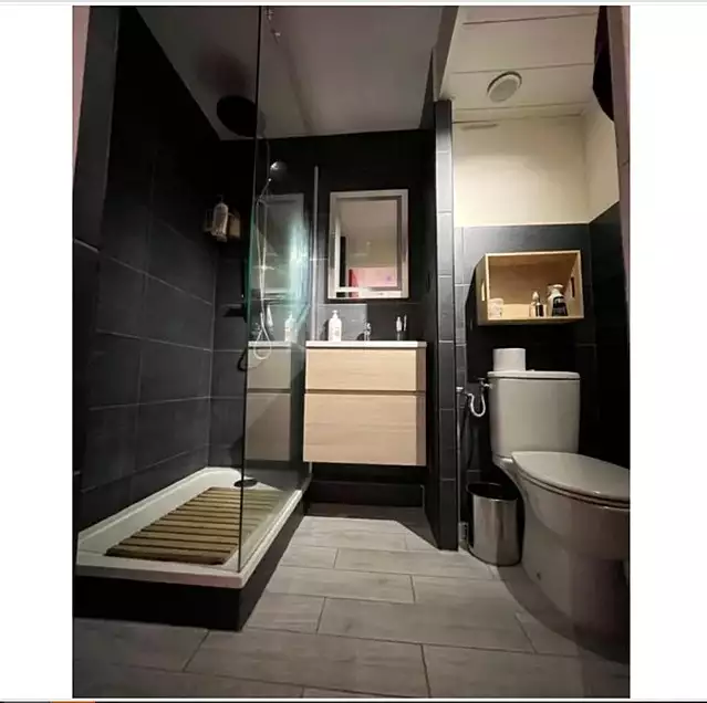Flat 26m² in France, Cannes. Priced at 117000€ rent photo-7